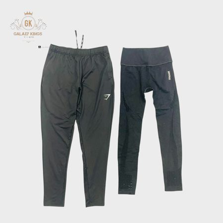Gym Shark Mixed Items