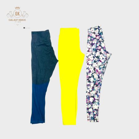 Lululemon Mixed Items