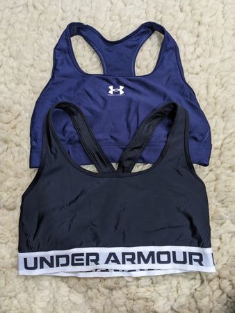 Under Armour Sports Bra Mix
