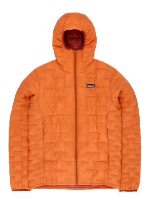 Patagonia puffers