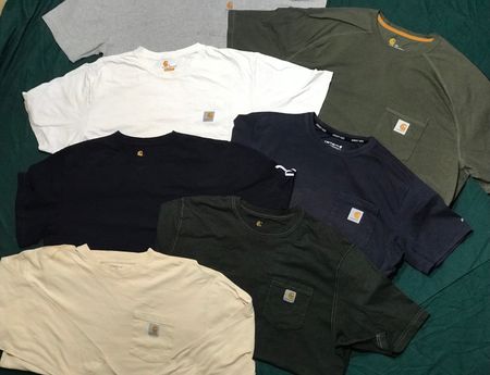 Premium carhartt t shirts