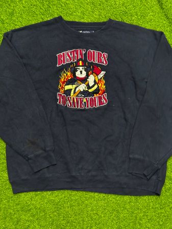 Sweatshirts