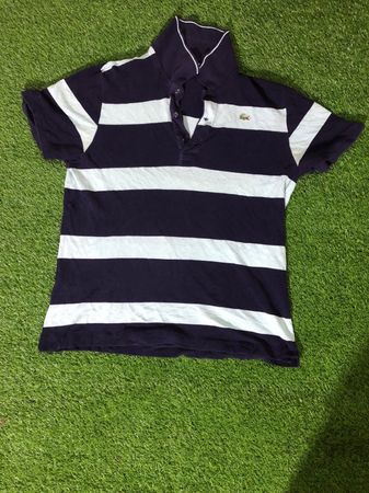 Lacoste t-shirts