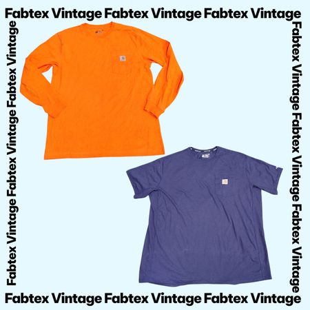 (FV-811) Carhartt T-shirt