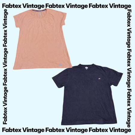 (FV-810) Dickies T-shirt