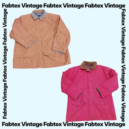 (FV-804) Detroit Jacket