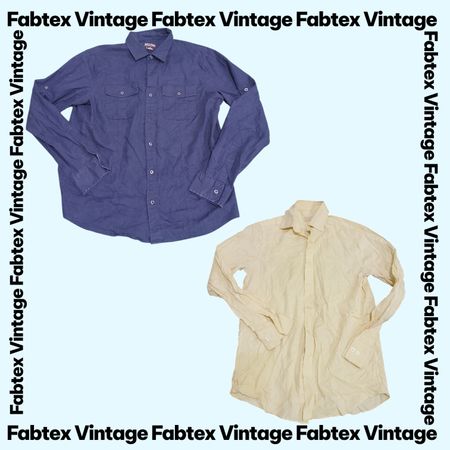 (FV-807) Micheal kors Button down Shirt