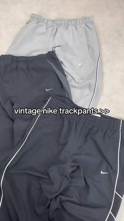 Pantalons de sport Nike