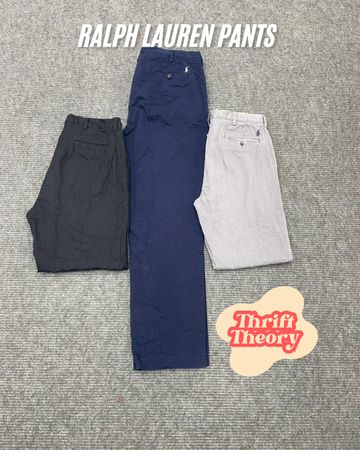 Ralph Lauren Pants - (18/12)
