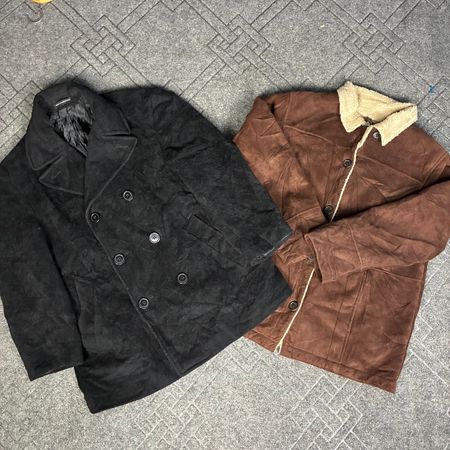 Ralph Lauren Mixed Style Jacket (CV:108)