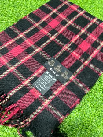 Barbour Schal