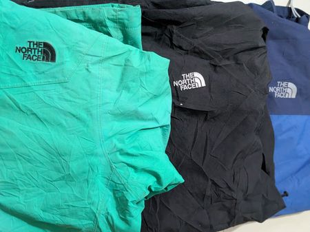 The North Face Jackets