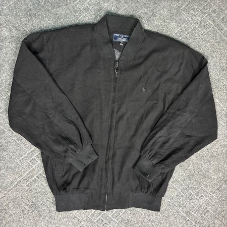 Ralph Lauren Mixed Style Jacket (CV:113)