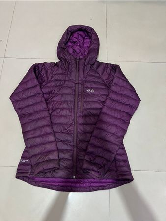 Rab puffers Jacket