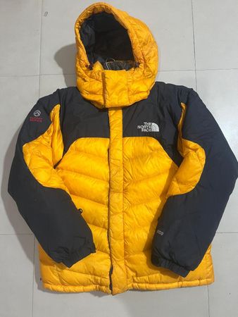 「The North Face 700/800/850シリーズパファー」