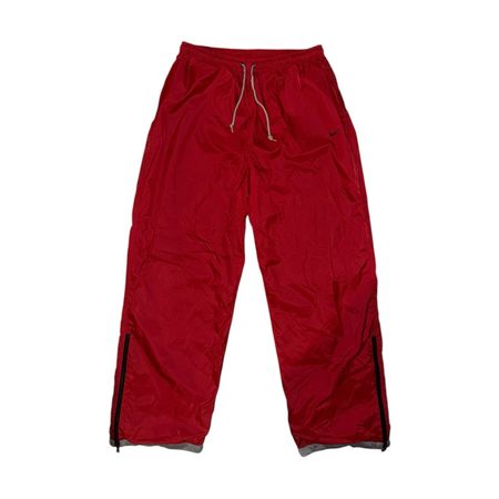 Premium vintage Nike Trackpants
