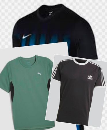 T-Shirts de sport