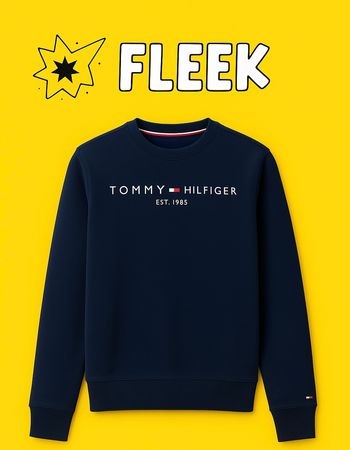 Tommy Hilfiger Crewnecks