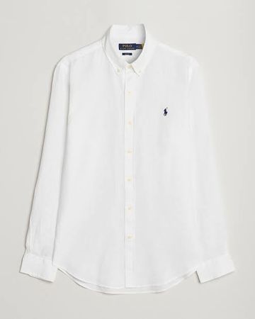 Polo Ralph Lauren shirts