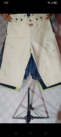 TOMMY HILFIGER BAGGY  AND OTHER MIX BRANDS  SHORTS (76)