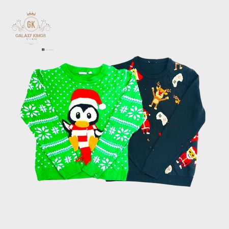 Christmas Sweater