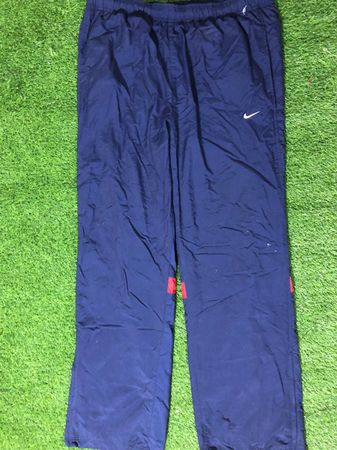 Authentic Nike track pant