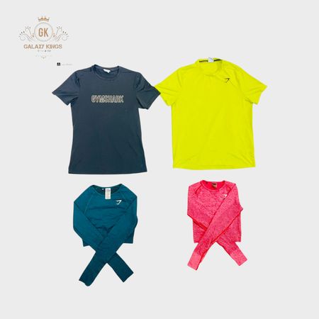 Gym Shark Mixed Items