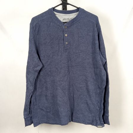 EDDIE BAUER T-SHIRTS - BUNDLE 03