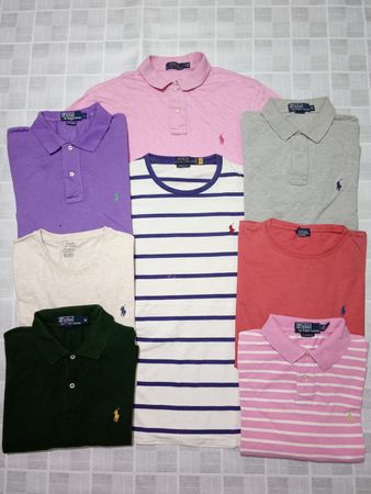 Polo Ralph Lauren T-shirts