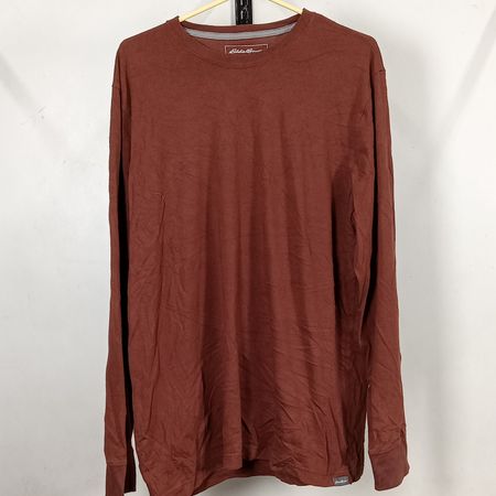 EDDIE BAUER T-SHIRTS - BUNDLE 04