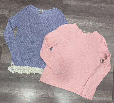 1564 - LOFT Sweaters
