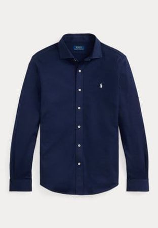 Polo Ralph Lauren shirts