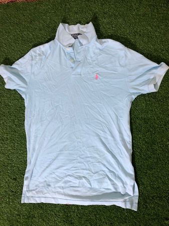 Authentische Polo Ralph Lauren T-Shirts