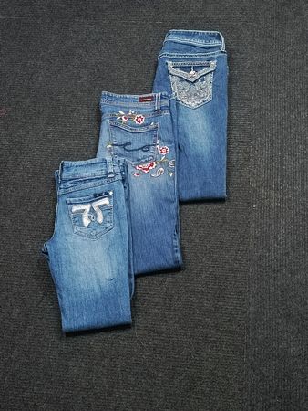 Y2K Jeans