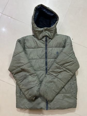 Mixed Branded Jackets