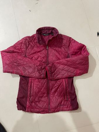 Mixed Branded Jackets