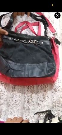 Custom handpick Coach bags