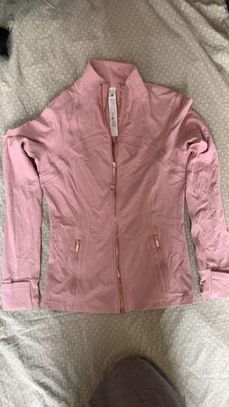 Premium Lululemon Jackets