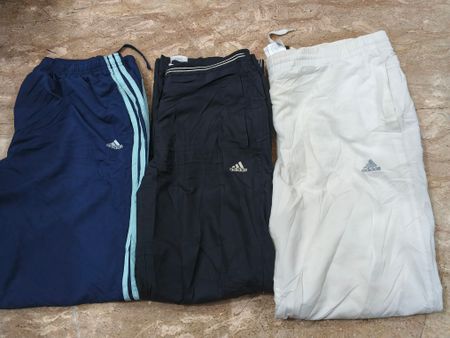 Adidas Track Pants