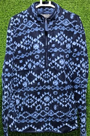 Crazy Fleece(CRZF-0002)