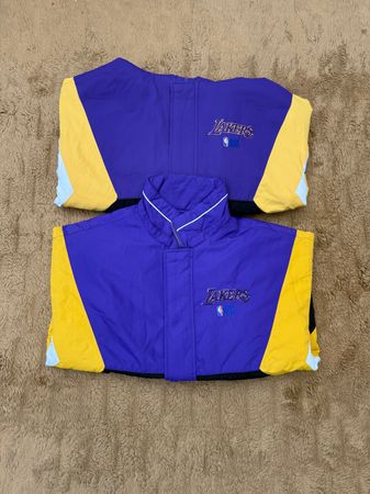 NFL & NBA Puffers Jackets