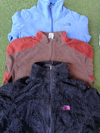 The North Face Fleece 6Pcs (3731)