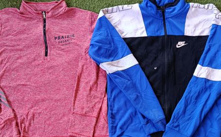 Jaqueta Nike 10pcs (3808)