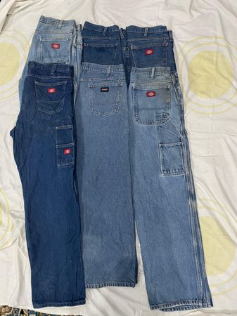 Dickies jeans