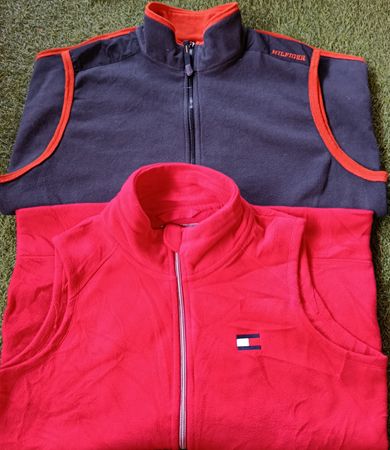 Tommy Hilfiger fleece