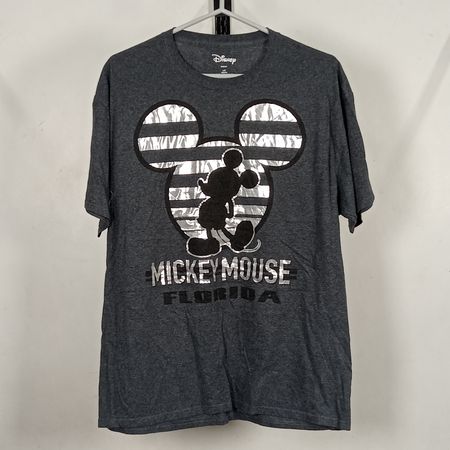 DISNEY T-SHIRTS