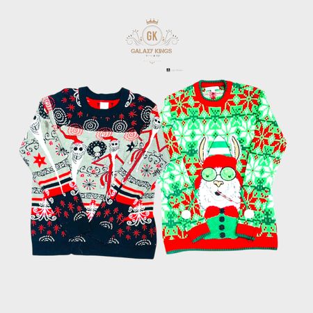Christmas Sweater