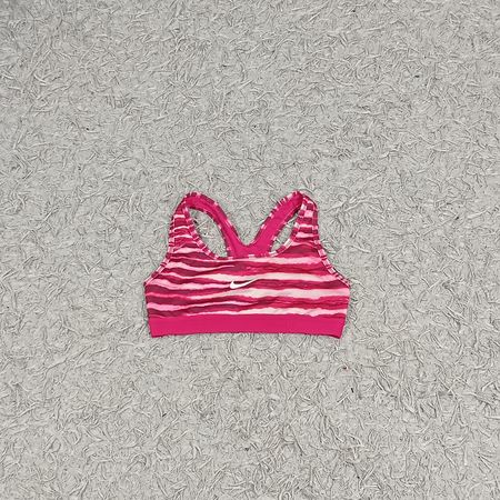 BRANDED SPORTS BRA