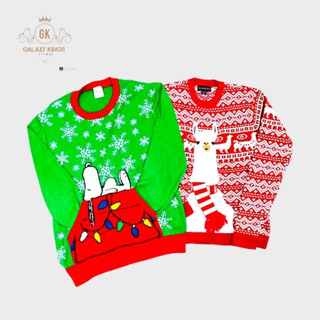 Christmas Sweater