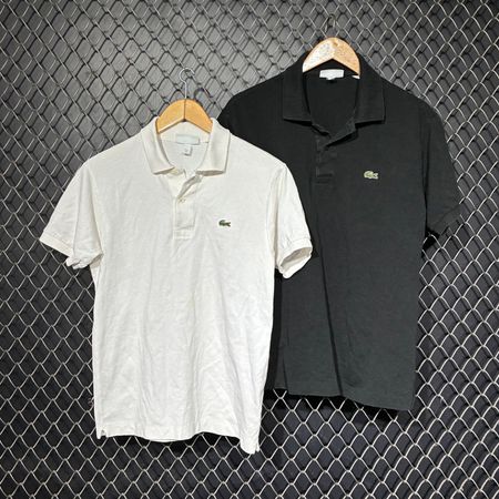 Lactose Polo Shirts (FNC:1240)